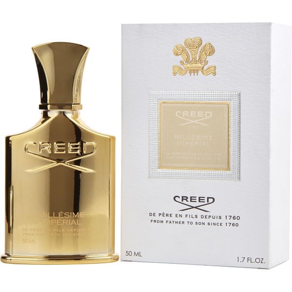 Creed Millesime Imperial (100 ml)
We are a Parfumerie in NJ.